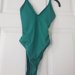 Shein one-piece swimsuit XS